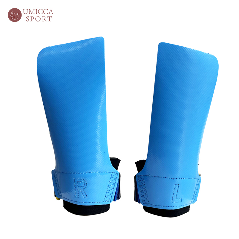 Suede microfiber leather hand grips
