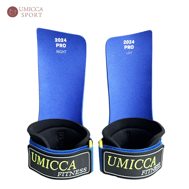Pull up grips, Sun hand grip, gymnastic grips for no chalk training