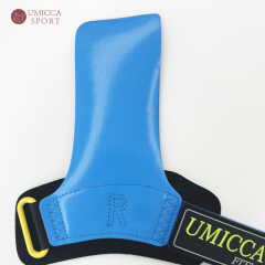 Pull up grips, Sun hand grip, gymnastic grips for no chalk training