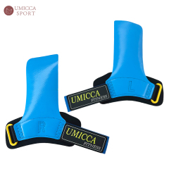 Suede microfiber leather hand grips