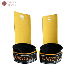 Silicone Grips UMICCA Fitness Chalkless Gymnastic Grips.UM Grip 05