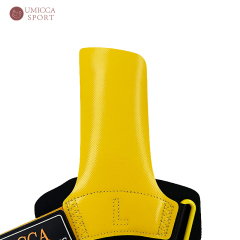 Hand Grips Premium Carbon Fiber grips Custom Logo