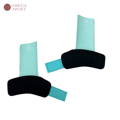 Hand Grips UMICCA Fitness Silicone Grips Moon Gymnastic Grips