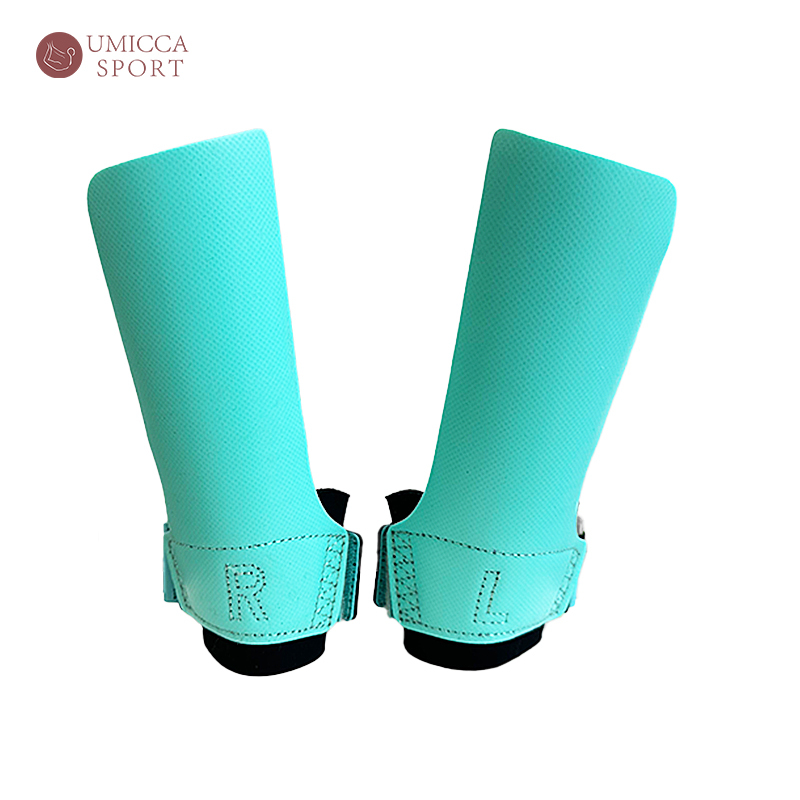 Hand Grips UMICCA Fitness Silicone Grips Moon Gymnastic Grips