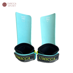 Gymnastics Silicone Grips UMICCA Fitness Non-Slip Stone Grips