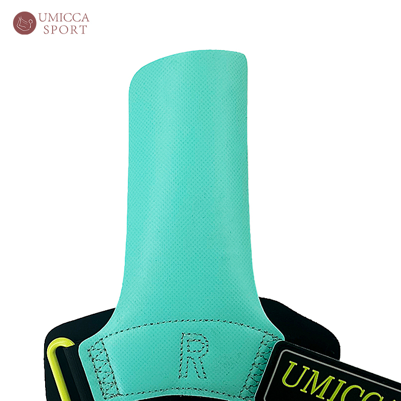 Gymnastics Silicone Grips UMICCA Fitness Non-Slip Stone Grips