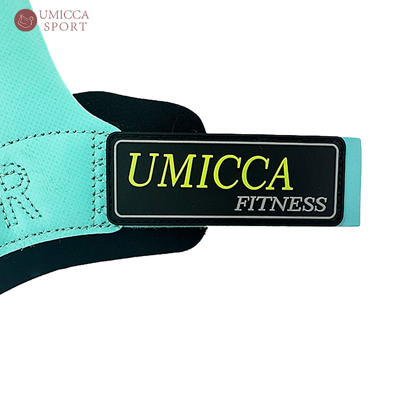 Gymnastics Silicone Grips UMICCA Fitness Non-Slip Stone Grips