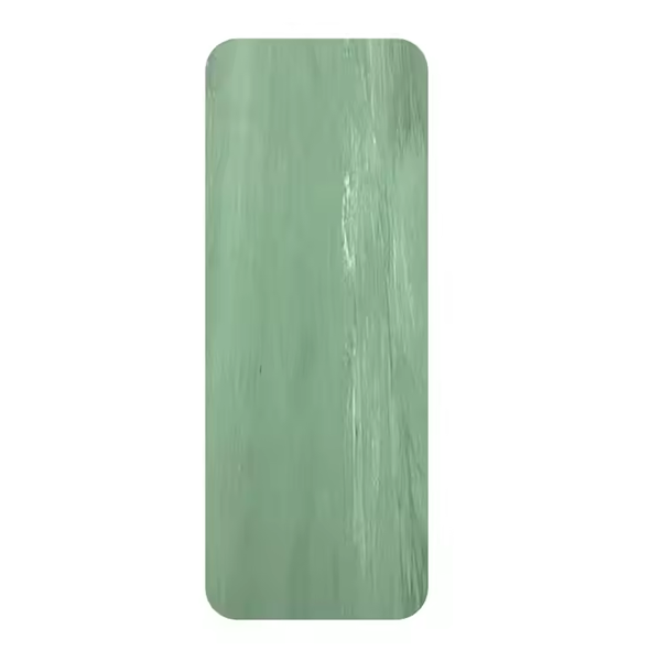 Custom Logo Natural Rubber Yoga MatThick 5mm Anti-Slip
