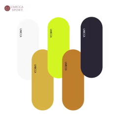 Customized Printed Yoga Mat Fitness Natural Rubber Yoga Mat