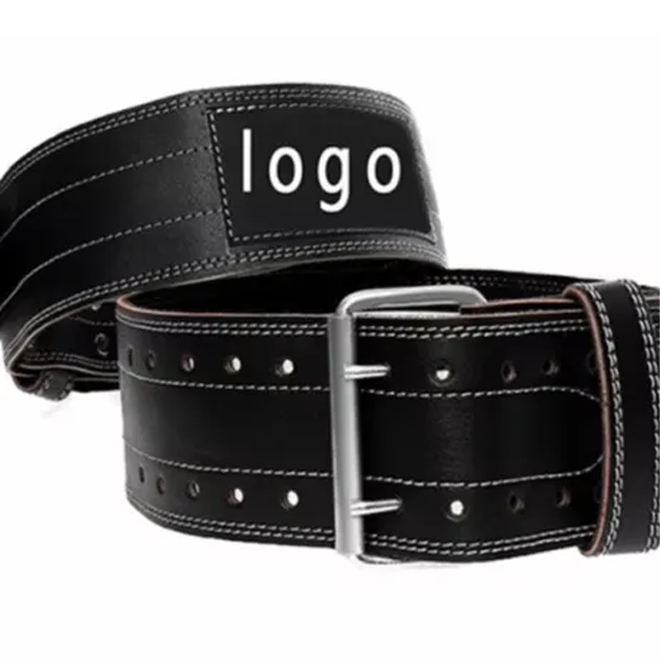 Weightlifting Adjustable Lever Belt for Men