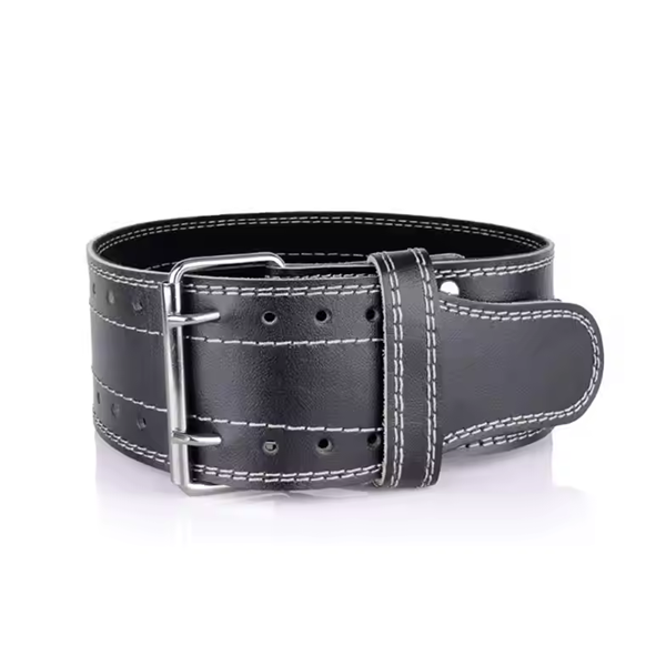 Weightlifting Adjustable Lever Belt for Men