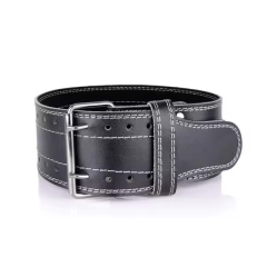 Weightlifting Adjustable Lever Belt for Men