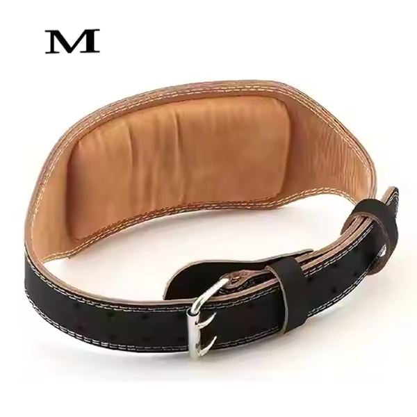 Fitness Weightlifting Belt