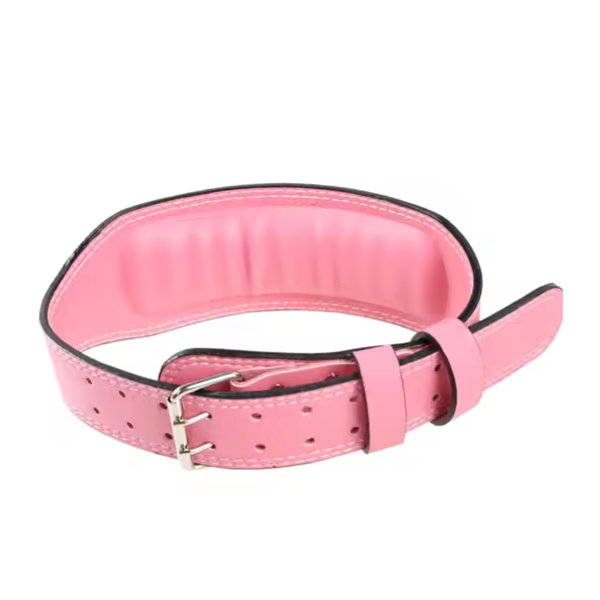 Weight Lifting Belt Waist Sports Belts