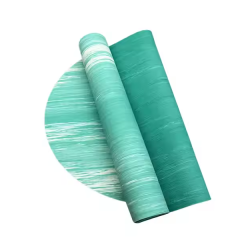 Wholesale 6mm Natural Rubber Yoga Mat