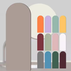 Yoga Mat Double-Sided High Density 72x24 Inch Non Slip Hot Yoga Mats