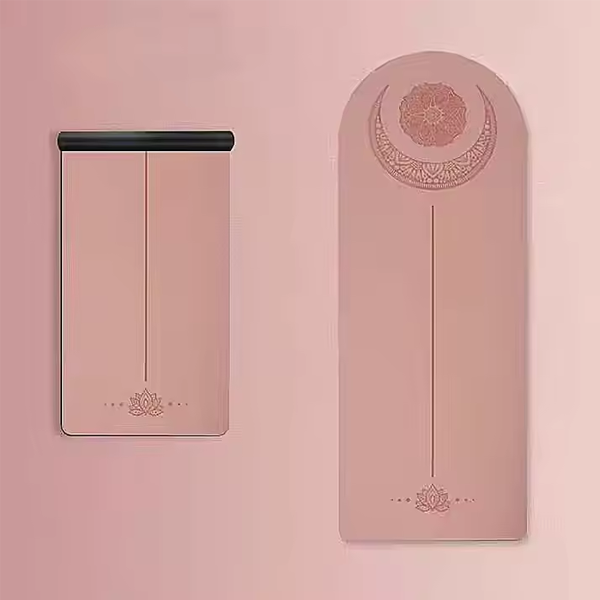 5mm Premium Non-slip Yoga Mat