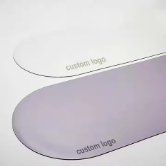 Non-Slip Natural Rubber Yoga Mat