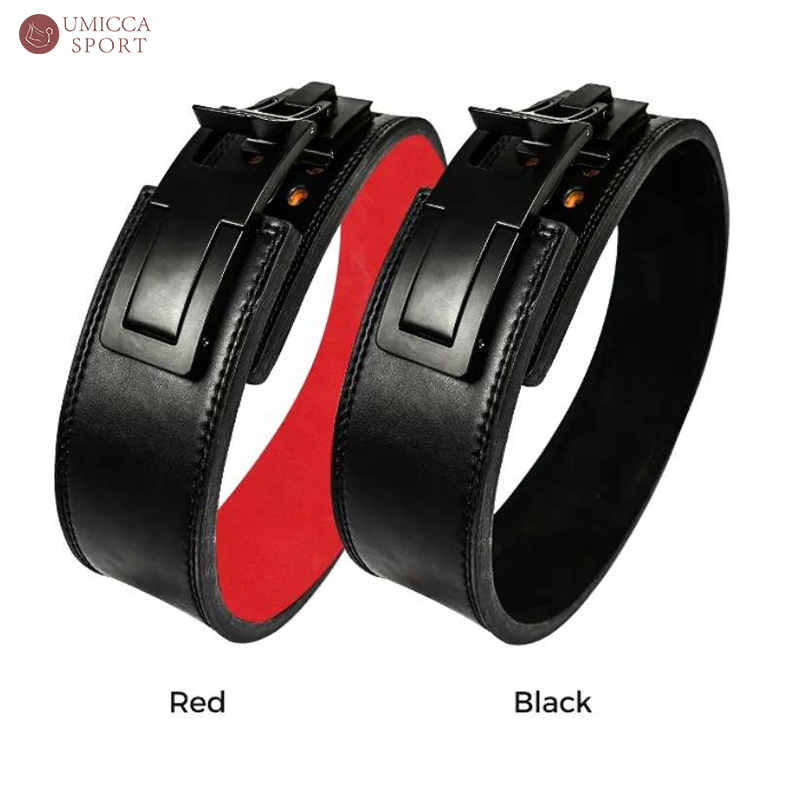 Gym Belt 8MM 10MM or 13MM Extreme Power