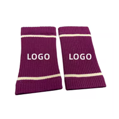 Wrist Sweatbands with logo Wristband Sweatband Customized