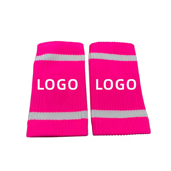 Custom Colorful Sports Wristbands Sweatbands