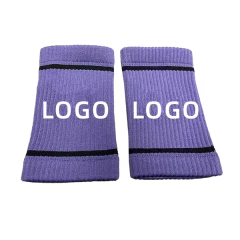 Wrist Sweatbands with logo Wristband Sweatband Customized