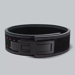 Lever Belt 10mm 13mm Weight Lifting Belt