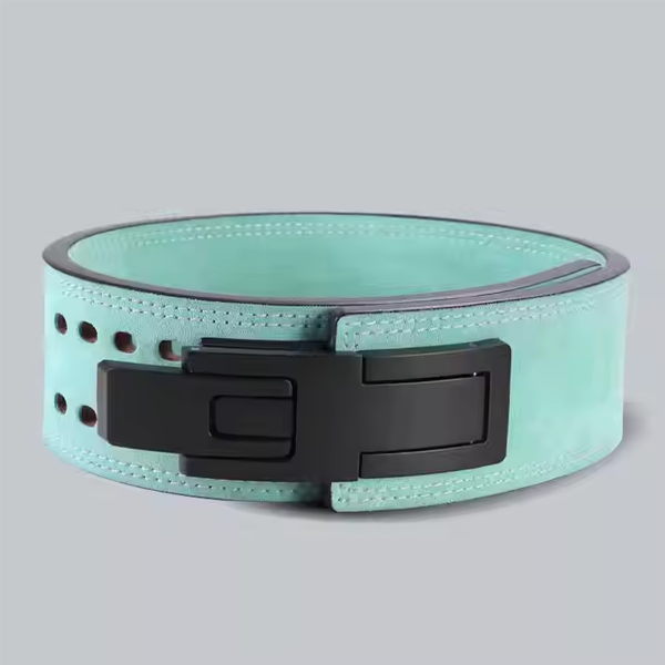 Lever Belt 10mm 13mm Weight Lifting Belt