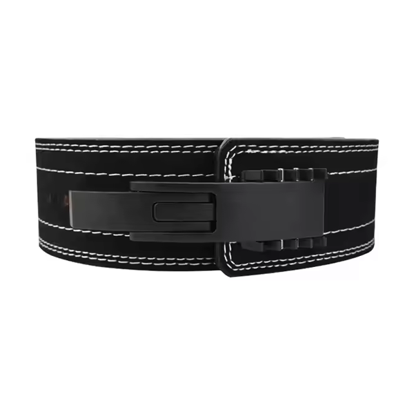 Powerlifting Lever Gym Belt Power 8MM