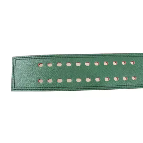 10MM or 13MM Extreme Heavy Duty Genuine Leather Belts