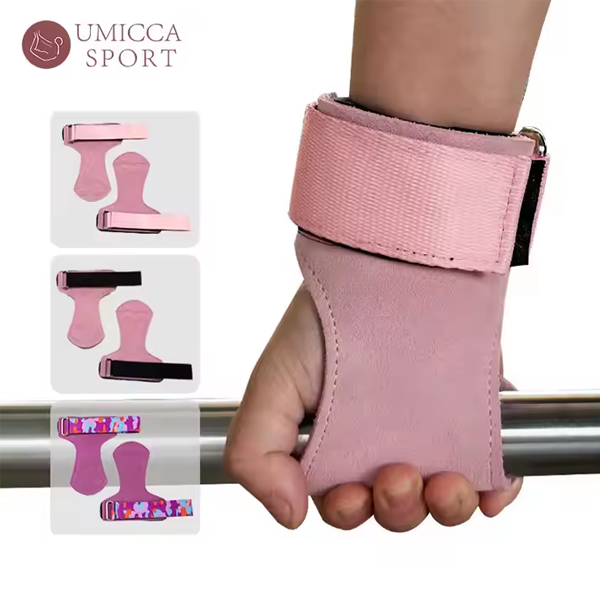 Gym Strengthener Hand Grips