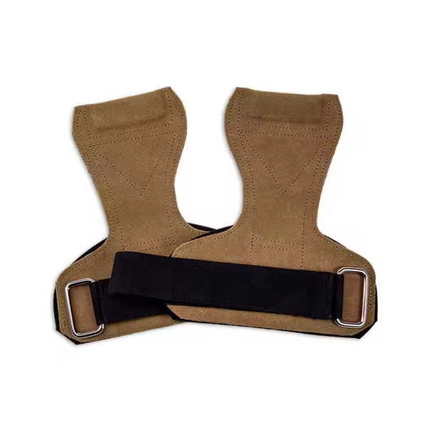 Fitness Gripper Non-Slip Handle Ergonomic Design