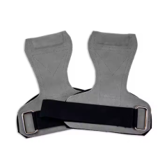 Fitness Gripper Non-Slip Handle Ergonomic Design