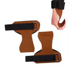 Fitness Gripper Non-Slip Handle Ergonomic Design