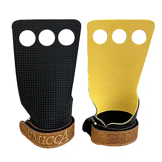 Gymnastics 3 Hole Hand