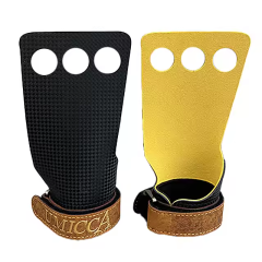Gymnastics 3 Hole Hand