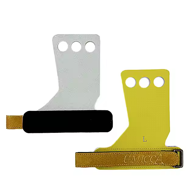 Yellow White Leather Resistant
