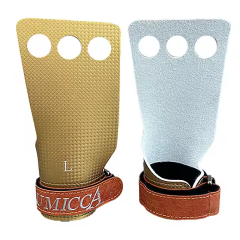 3 Holes Cross Fit Strengthener Hand Grips