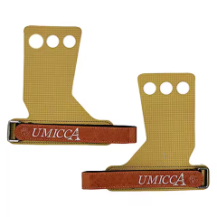 3 Holes Cross Fit Strengthener Hand Grips