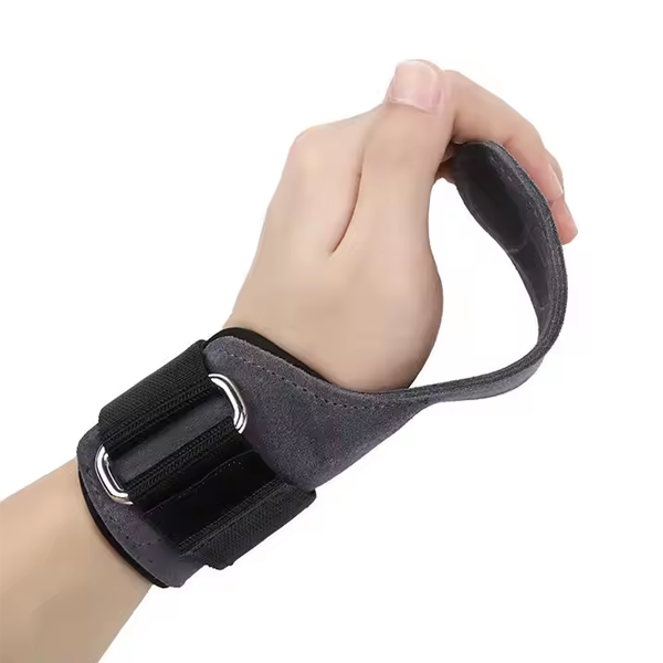 Gym Strengthener Hand Grips