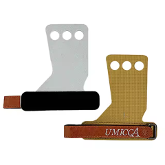 3 Holes Cross Fit Strengthener Hand Grips