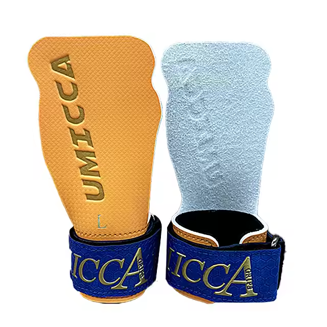 Carbon Barbell Gymnastics Pull up Hand