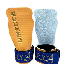 Carbon Barbell Gymnastics Pull up Hand