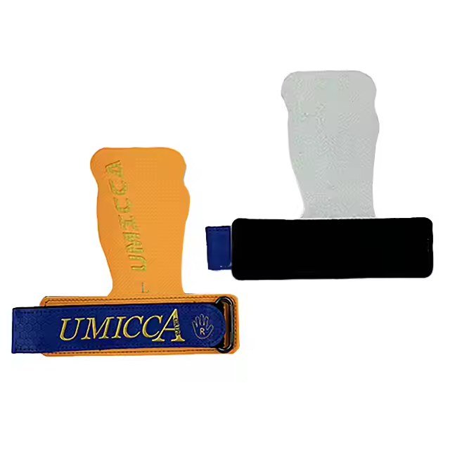 Carbon Barbell Gymnastics Pull up Hand