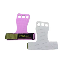 Hooks Straps for Maximum Grip Support