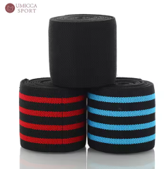 Knee Pad Mountaineering Bandage