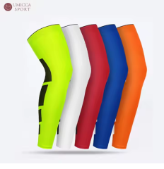 Wholesale Elastic Breathable Knee Pads