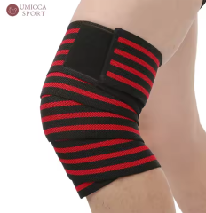 Knee Pad Mountaineering Bandage