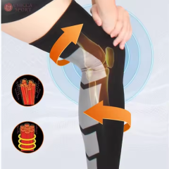 Protection Knitted Protective Gear