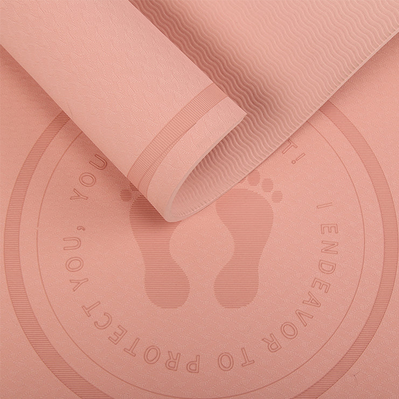 Indoor Skipping Mat Sound Insulation